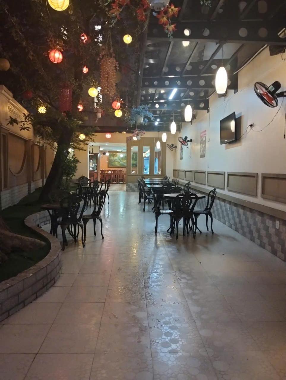 Thanh Tai Hotel 1 Bandar Ho Chi Minh Luaran gambar